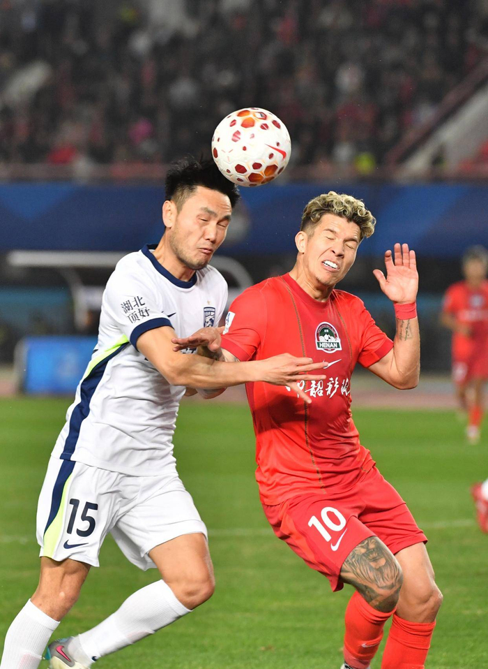 2024年9月21日山东vs武汉三镇视频直播