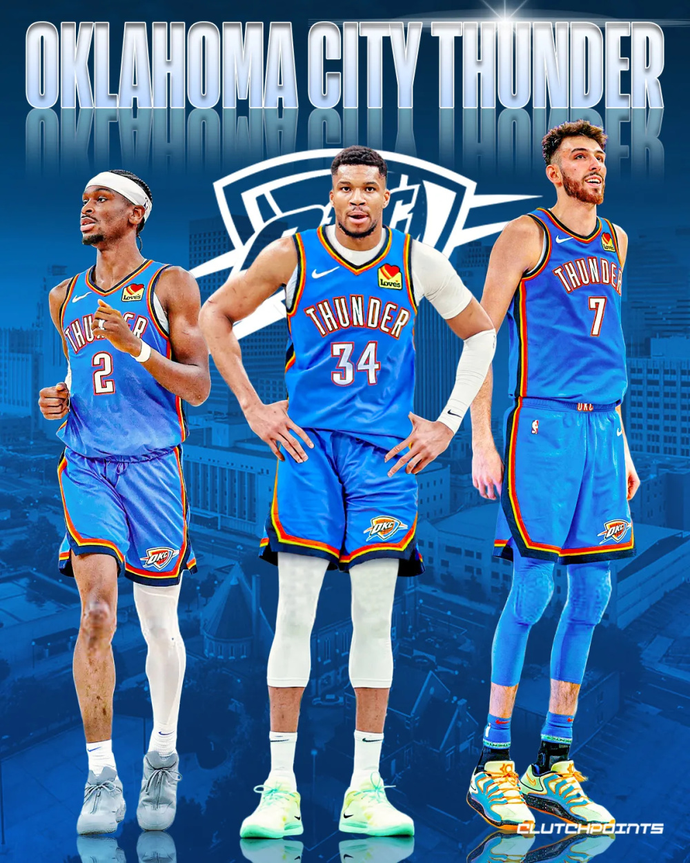 刚刚！字母哥与90激战中国队分钟俄克拉荷马雷霆转会期豪取连胜，西汉姆集结日强势反弹