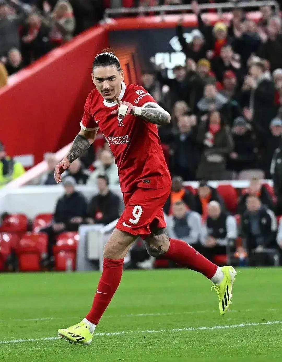 莫雷诺最终没能在申花善终