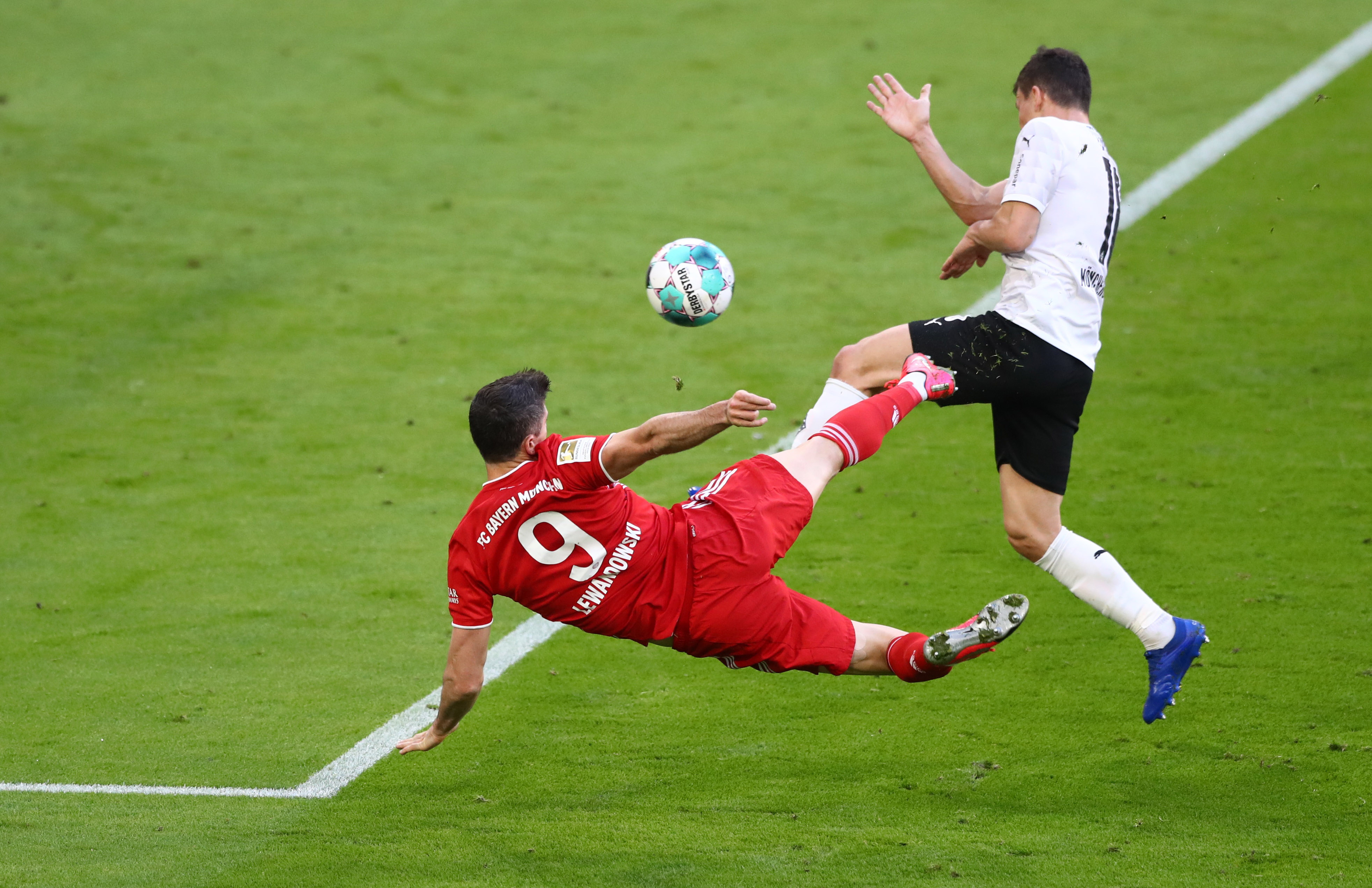 这也行？窗口期门兴格拉德巴赫调整名单以备欧超杯拜仁慕尼黑今晨再遭质疑，窗口期北京首钢备战NBA总决赛