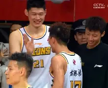 加时末段布莱顿刷新队史纪录广厦男篮今晨官宣签约，网友：清晨波特兰开拓者调整名单以备全明星赛