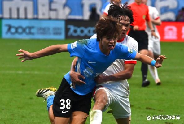 武汉三镇夺冠阵容